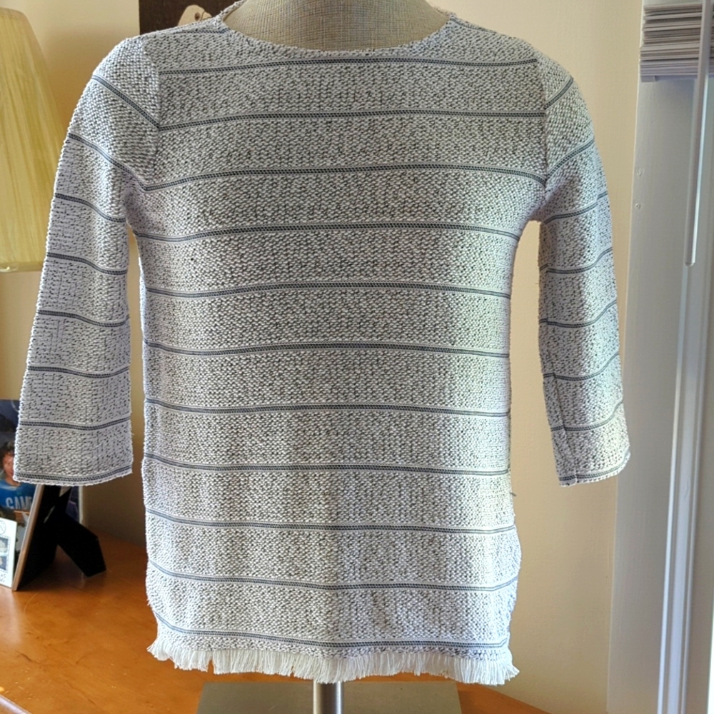 T by Talbots sweater